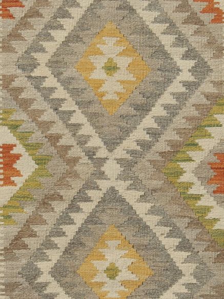 Afghan Kelim