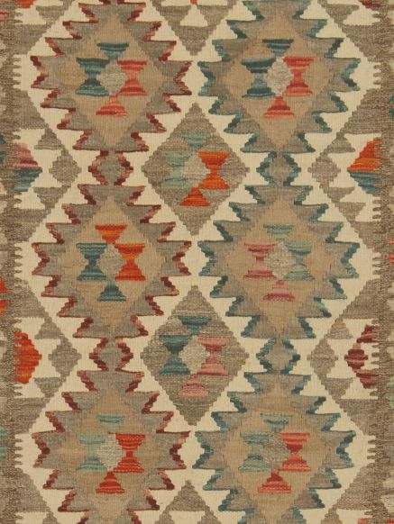 Afghan Kelim