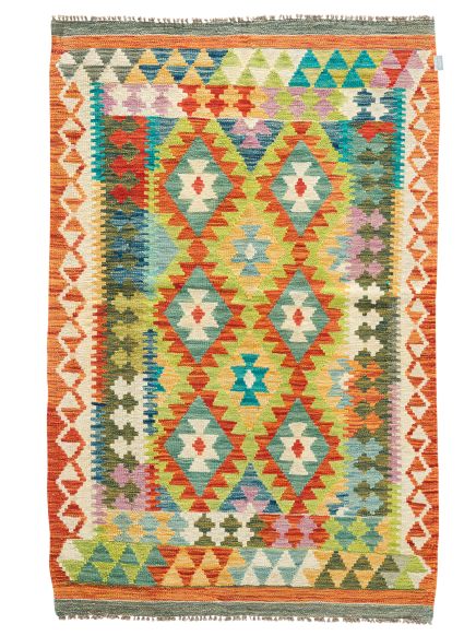 Afghan Kelim
