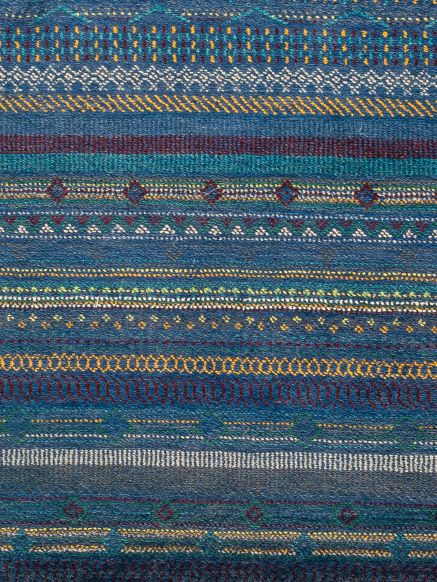 Contemporary Gabbeh