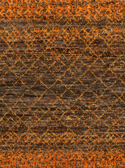 Contemporary Gabbeh
