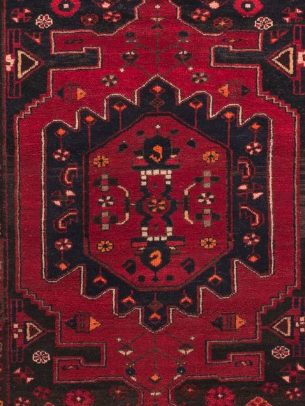 Khamseh Hamadan