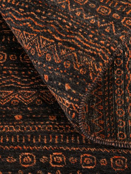Contemporary Gabbeh
