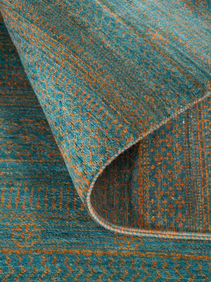 Contemporary Gabbeh