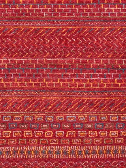 Contemporary Gabbeh