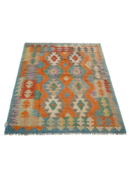 Afghan Kelim