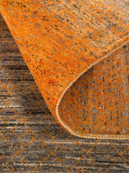 Contemporary Gabbeh