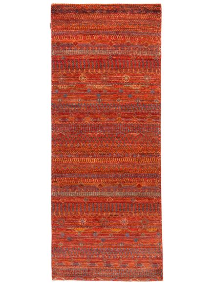 Contemporary Gabbeh