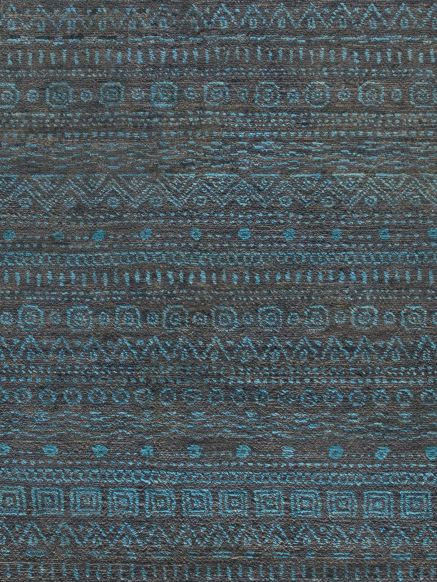 Contemporary Gabbeh