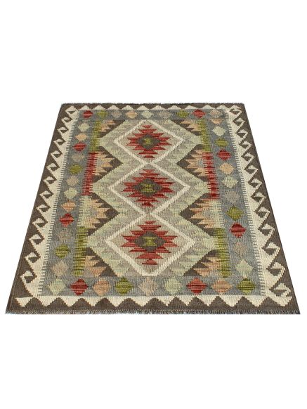 Afghan Kelim
