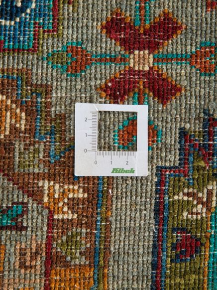 Kazak Ghazni
