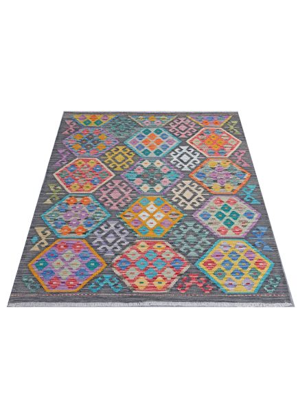 Afghan Kelim