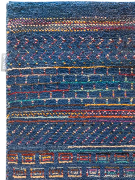 Contemporary Gabbeh