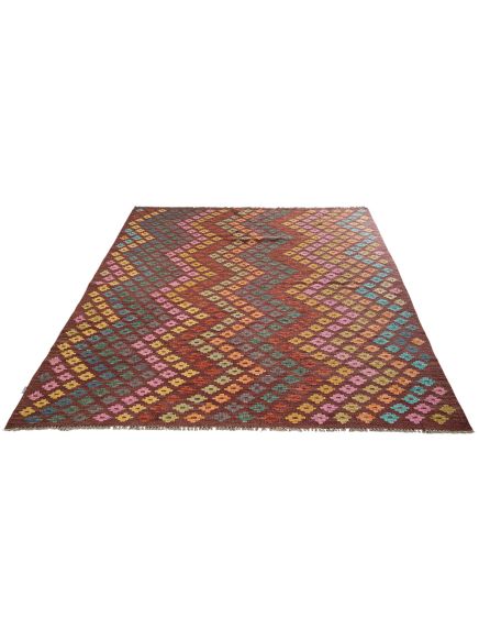 Afghan Kelim