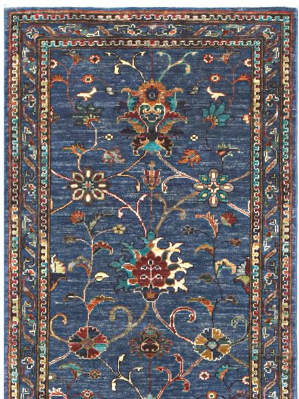 Kazak Phool