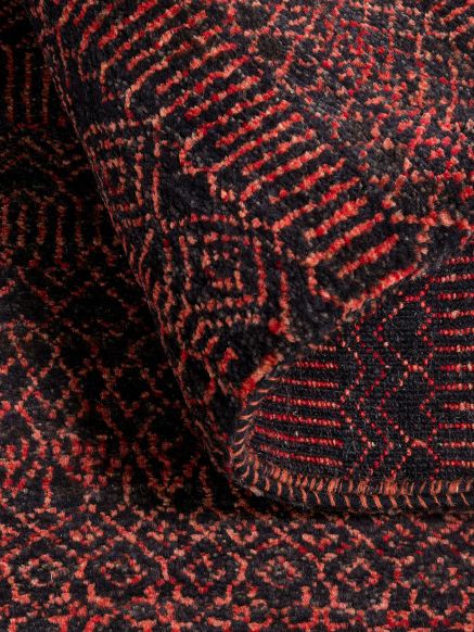 Contemporary Gabbeh