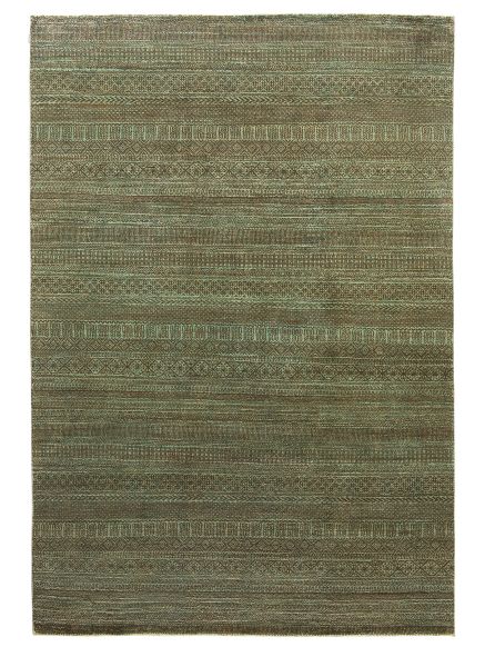 Contemporary Gabbeh