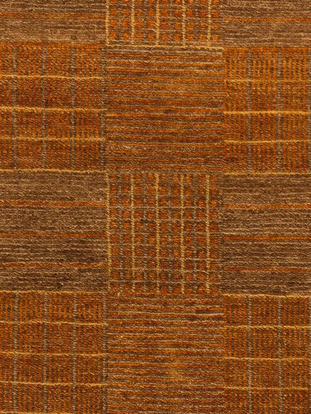 Contemporary Gabbeh