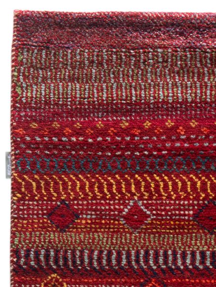 Contemporary Gabbeh