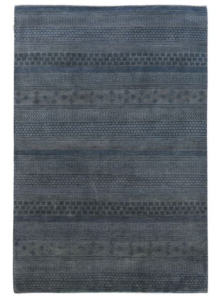 Contemporary Gabbeh