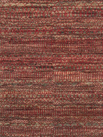 Contemporary Gabbeh