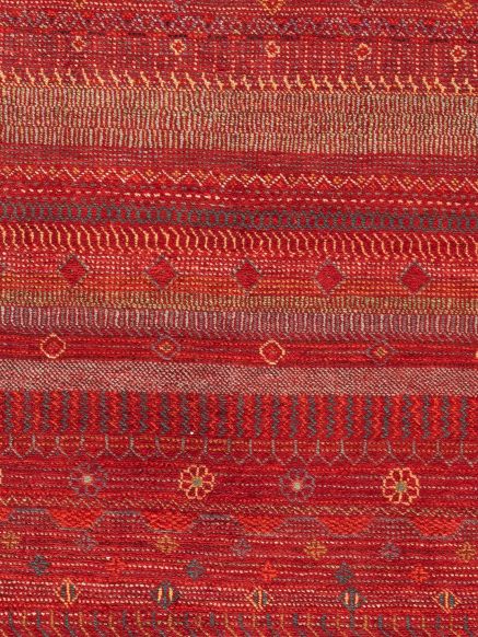 Contemporary Gabbeh