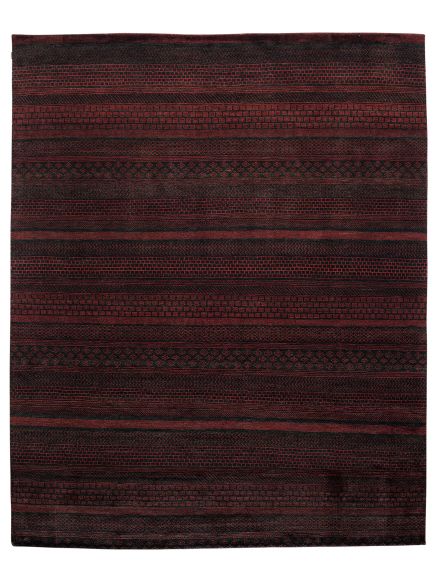 Contemporary Gabbeh