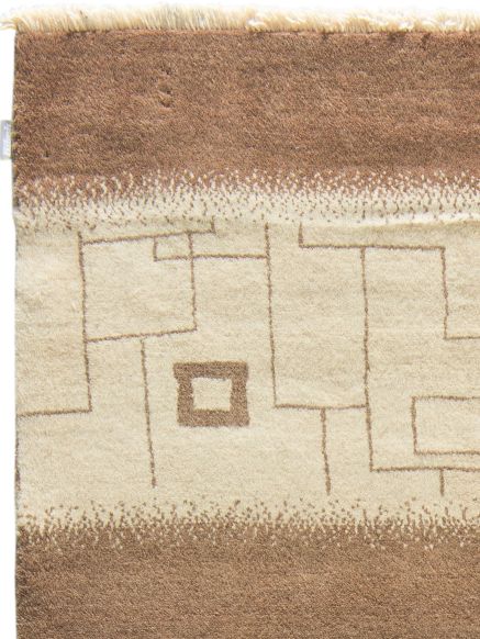 Persischer Loribaff