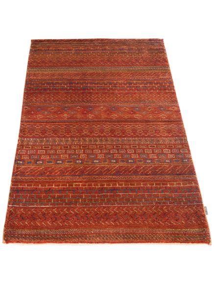 Contemporary Gabbeh