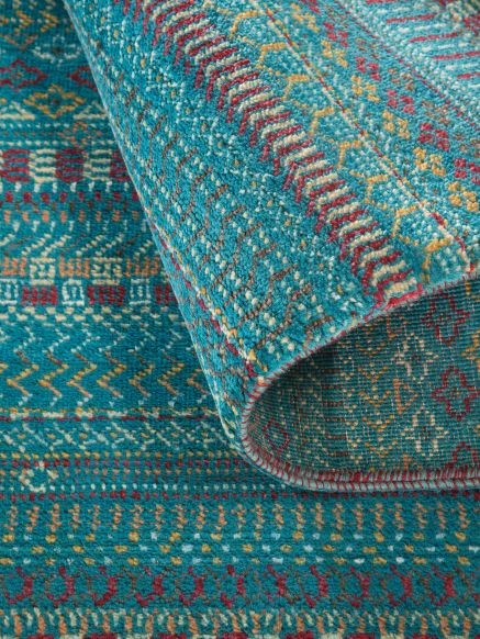 Contemporary Gabbeh