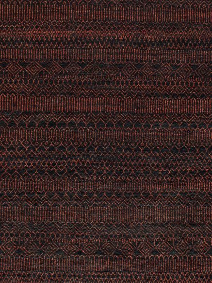 Contemporary Gabbeh
