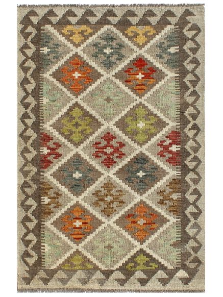 Afghan Kelim