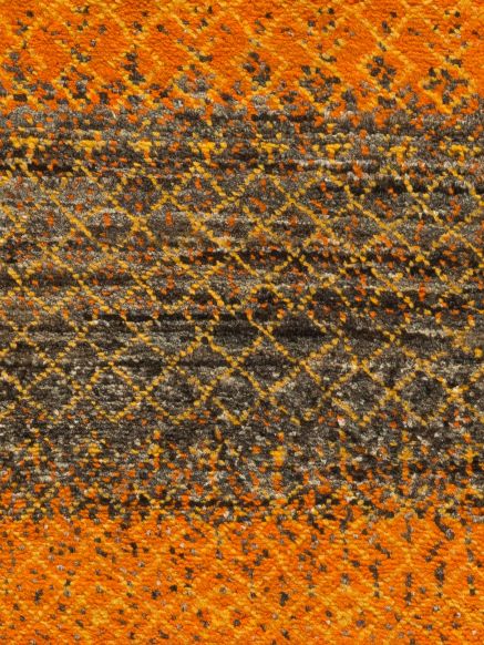Contemporary Gabbeh