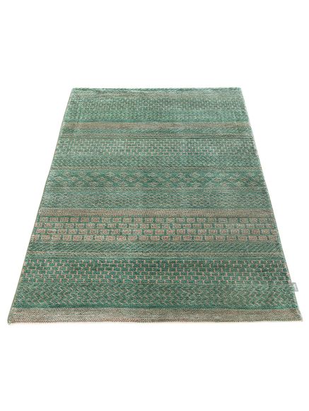 Contemporary Gabbeh