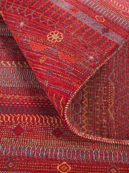 Contemporary Gabbeh