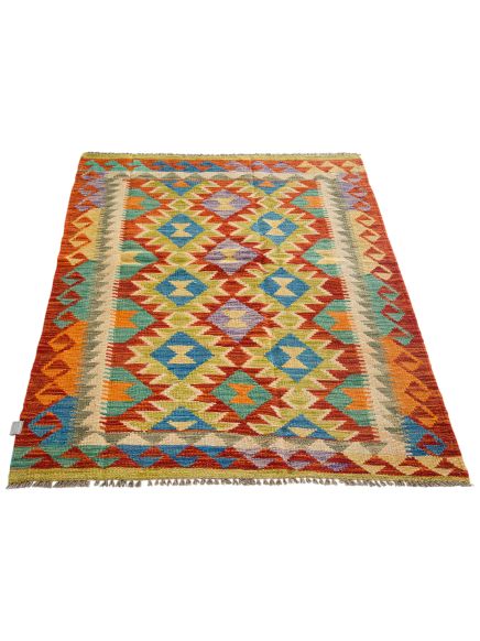 Afghan Kelim