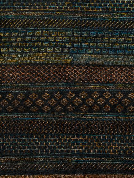 Contemporary Gabbeh