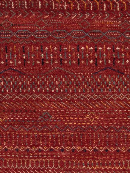 Contemporary Gabbeh