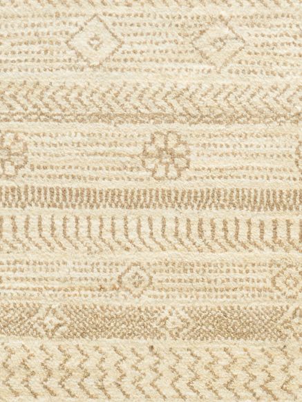 Contemporary Gabbeh