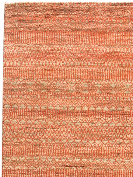 Contemporary Gabbeh