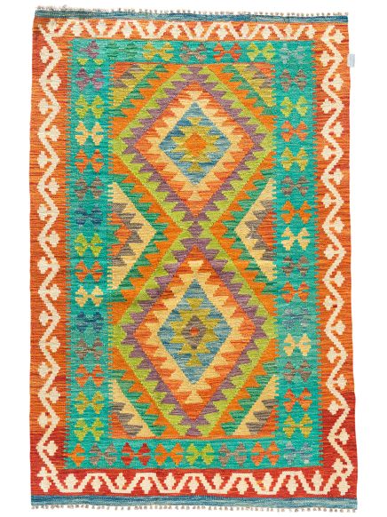 Afghan Kelim