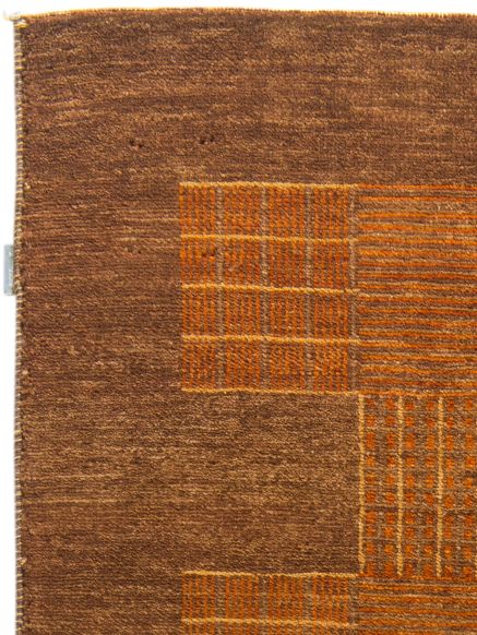 Contemporary Gabbeh
