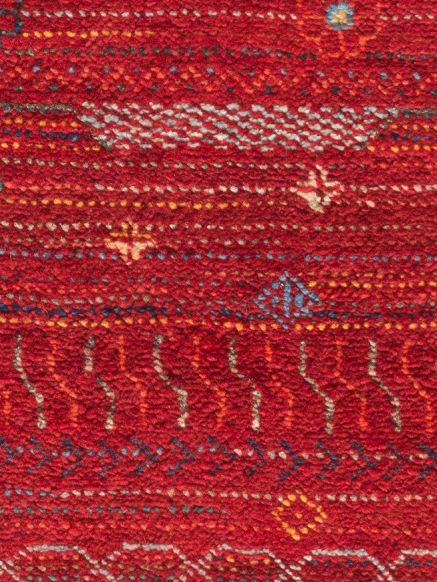 Contemporary Gabbeh