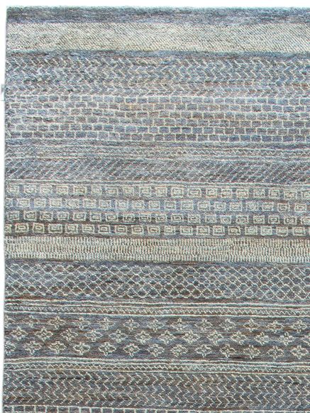 Contemporary Gabbeh