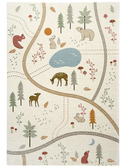 Happy Forest