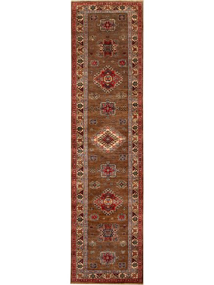 Kazak Ghazni