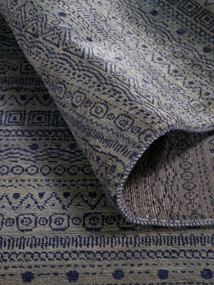 Contemporary Gabbeh