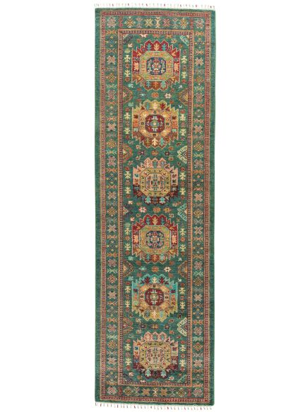 Kazak Ghazni
