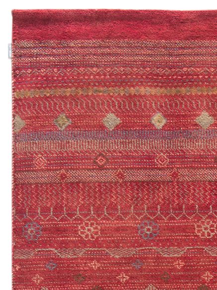 Contemporary Gabbeh