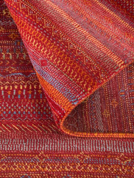 Contemporary Gabbeh